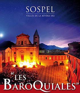 Les Baroquilales