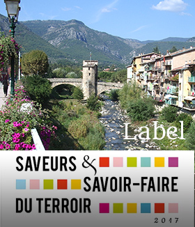 Label