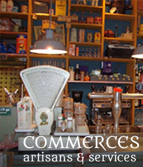 Commerces