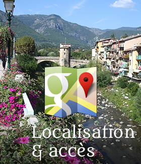 Localisation