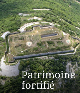 Patrimoine fortifié