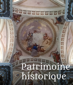 Patrimoine historique