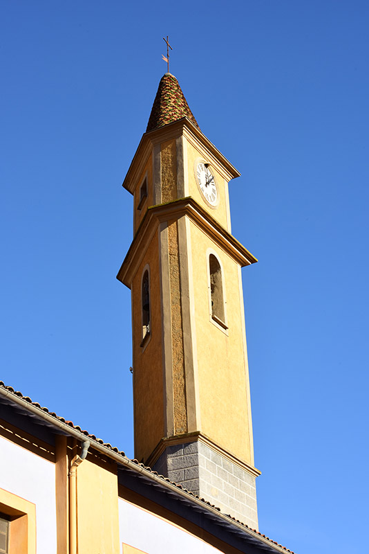 clocher