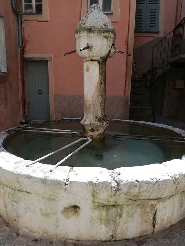 fontaine
