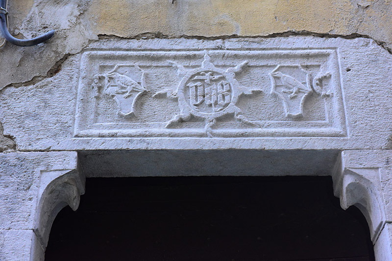 linteau