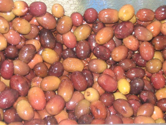 olivettes