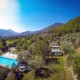 CAMPING - DOMAINE SAINTE MADELEINE